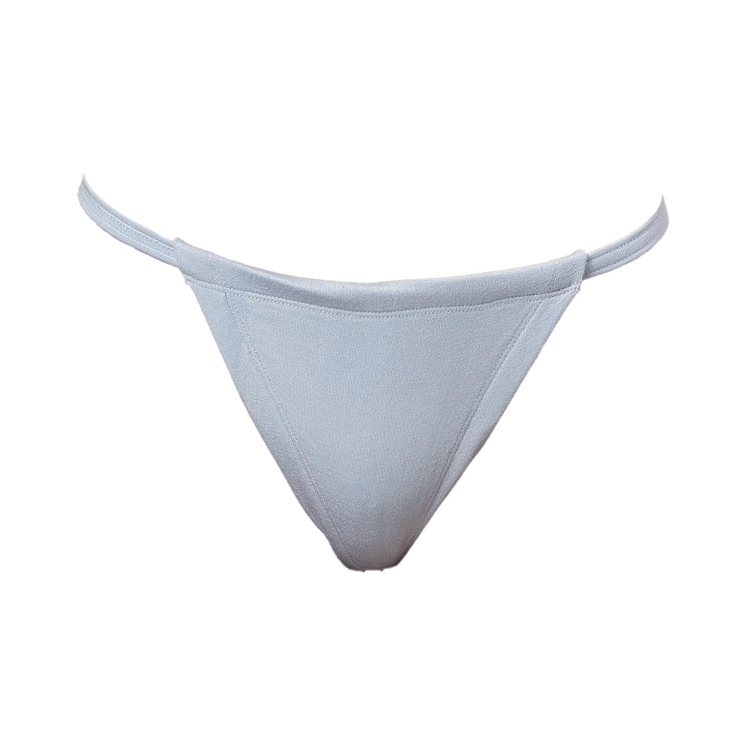 la intimo Cozy Thread Antimicrobial G-String Panty for Women-picture-42