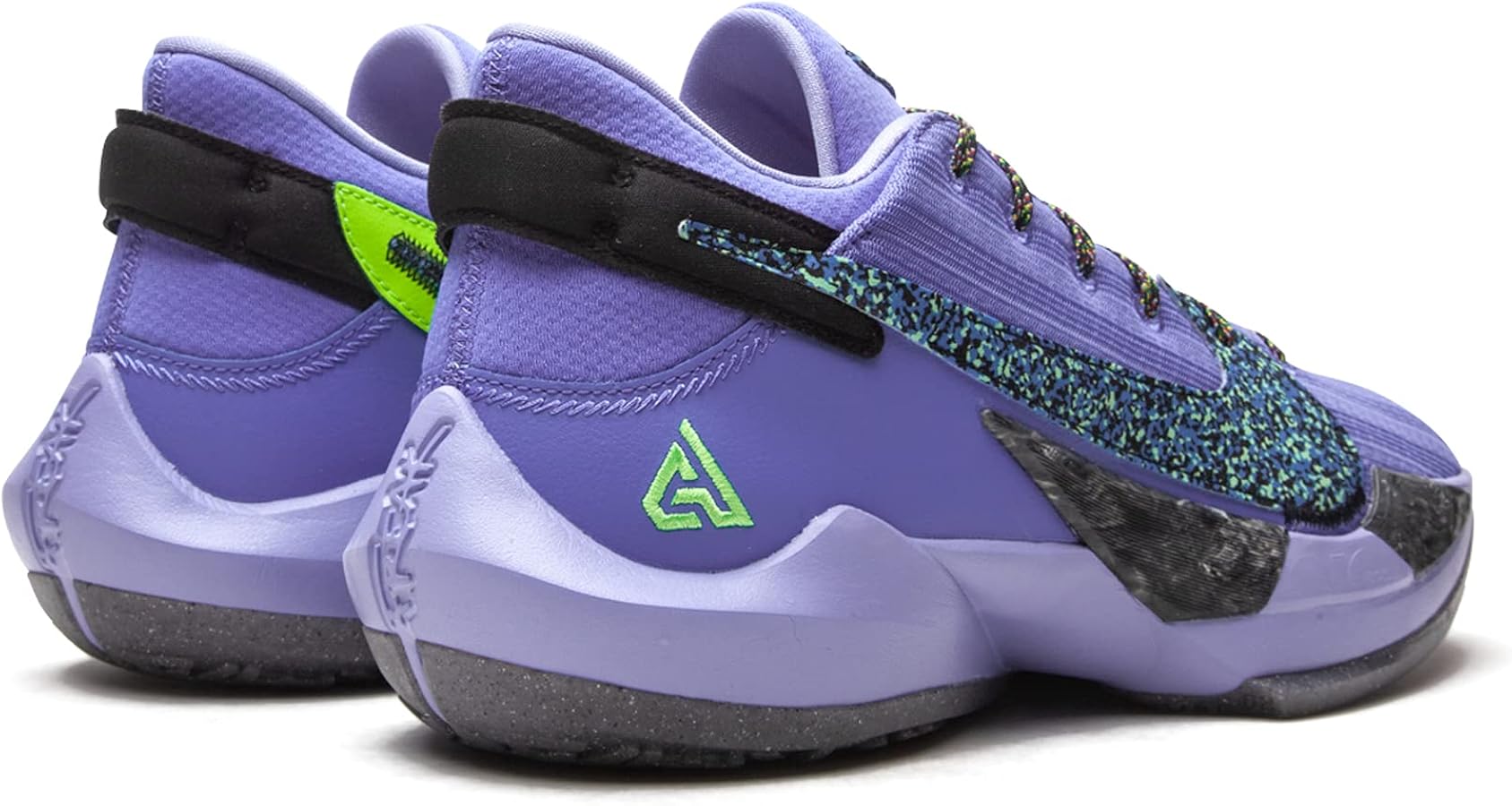 Amazon | Nike Mens Zoom Freak 2 CK5424 500 Play for The Future