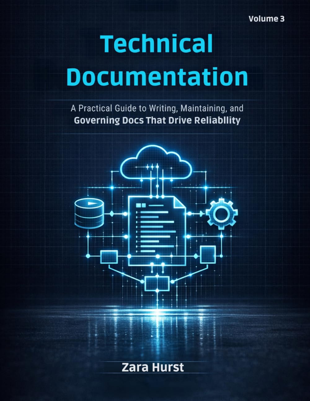 Technical Documentation: Volume 3: A Practical Guide to Writing, Maintaining, and Governing Docs That Drive Reliability