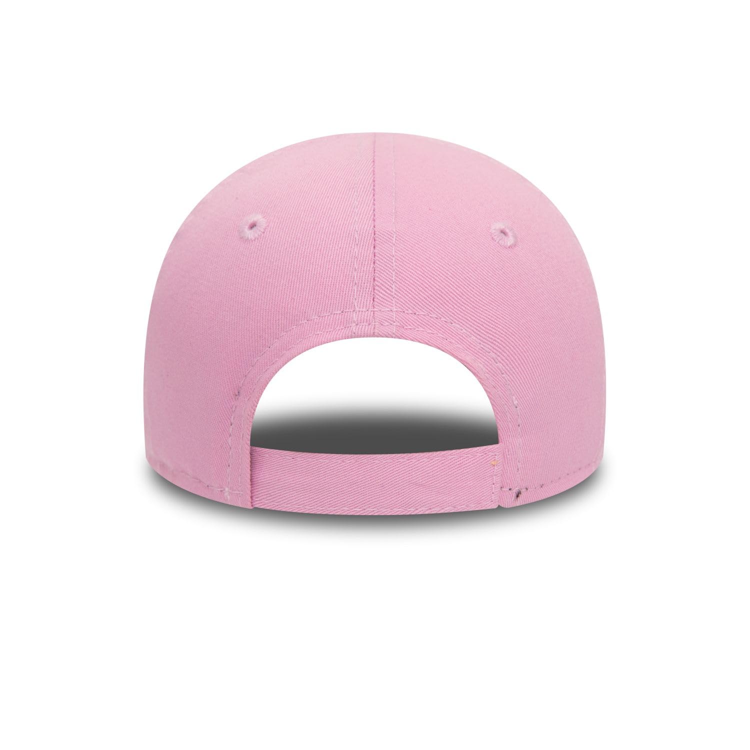 New Era Kids New York Yankees League Essentials 9FORTY Cap - Youth (6-12 Yrs) Pink, 6 Years - Image 4