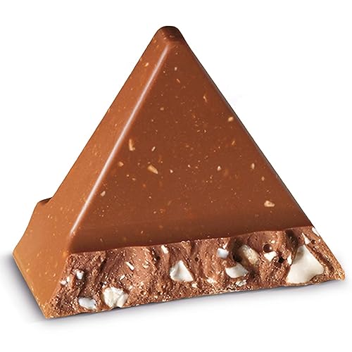 Miniatura 5 de Toblerone Chocolate con leche de 353oz paquete de 20