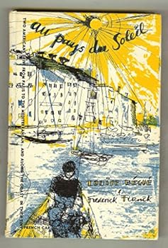 Hardcover Au Pays Du Soleil Book