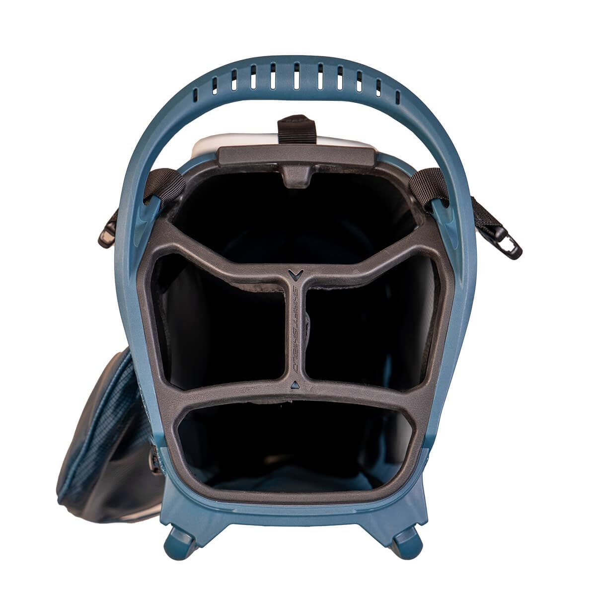 Callaway Golf Fairway C HD Lightweight Waterproof Stand Bag 2024 Bolsa, Unisex Adulto