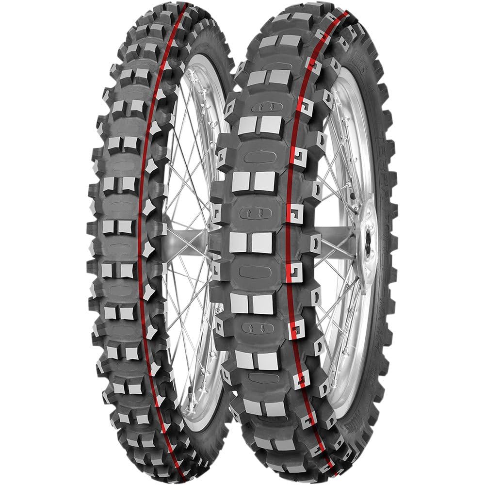 Mitas Tefomxmh Rg 90/90-21 54M Nhs - 4