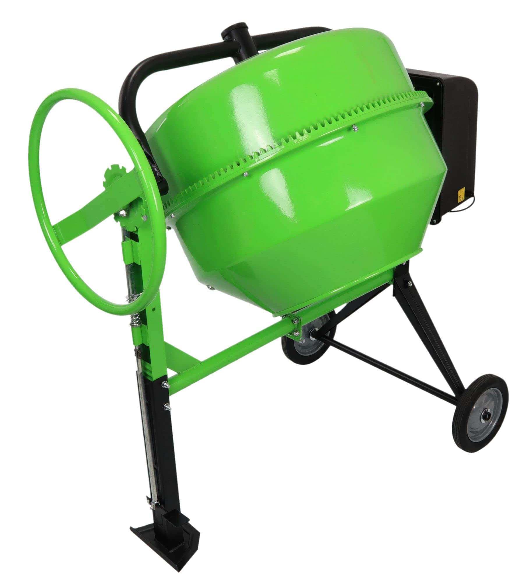 48574 Hormigonera, 180L, 800W