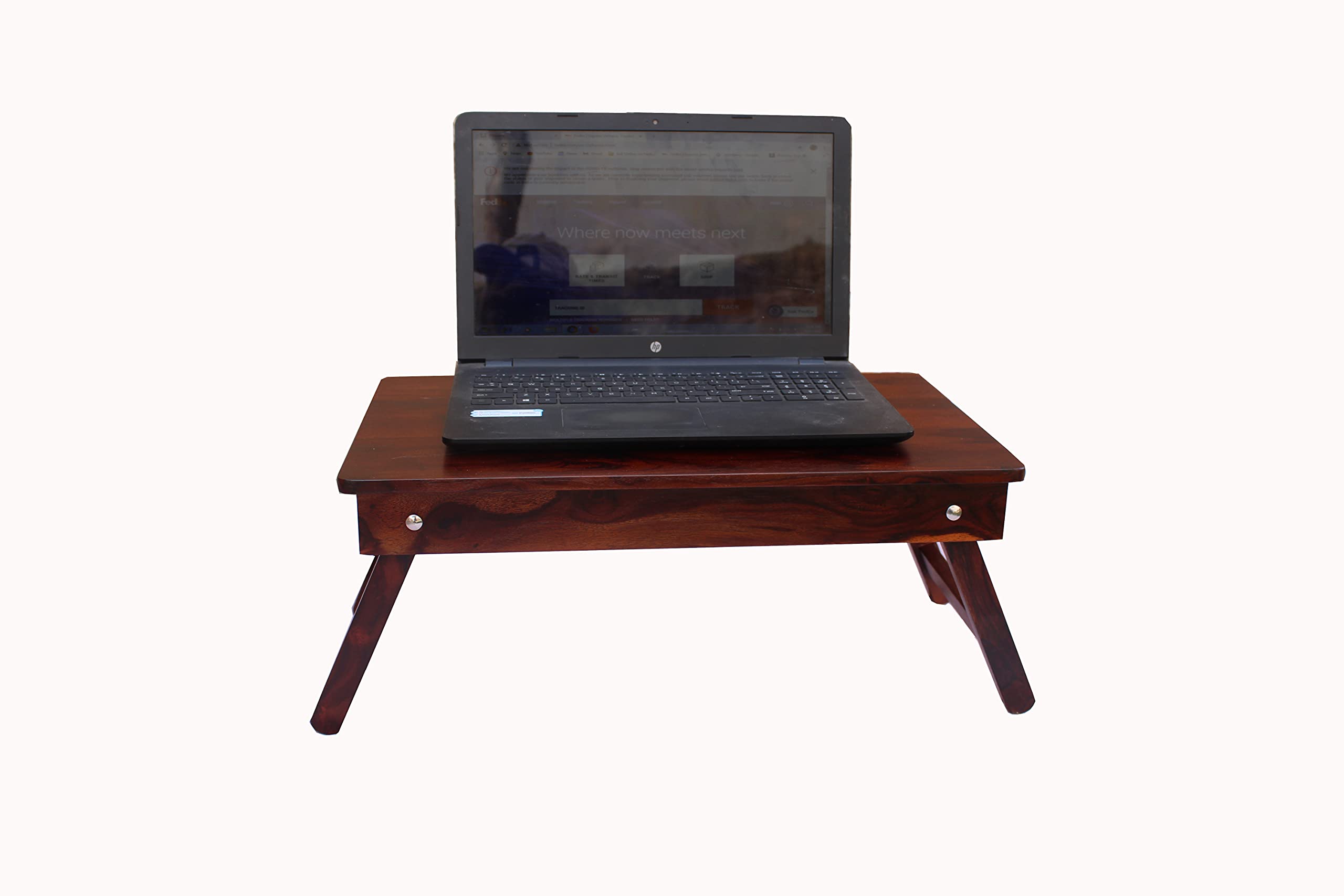 See full amazon price history chart for Harpita Wood & Card Portable Folding Wooden Laptop Table, 53x32x23cm, Natural Sheesham Wood with 1 Year Warranty Harpita Wood & Card Portable Folding Wooden Laptop Table, 53x32x23cm, Natural Sheesham Wood with 1 Year Warranty (B0D2XKNYS8) Amazon Price History, Amazon Price Tracker