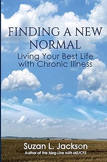 Finding a New Normal: Living Your Best Life with Chronic Illness