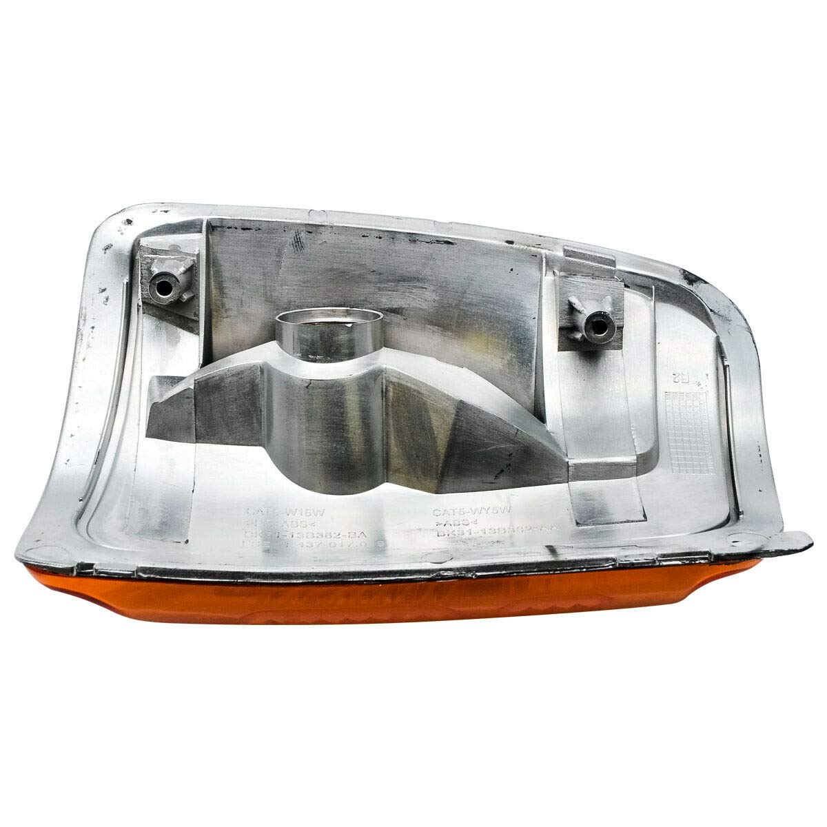 Specchietto Retrovisore Esterno  Destro  Adatti Per MERCEDES  Usato  A Per Mercedes 1304372632