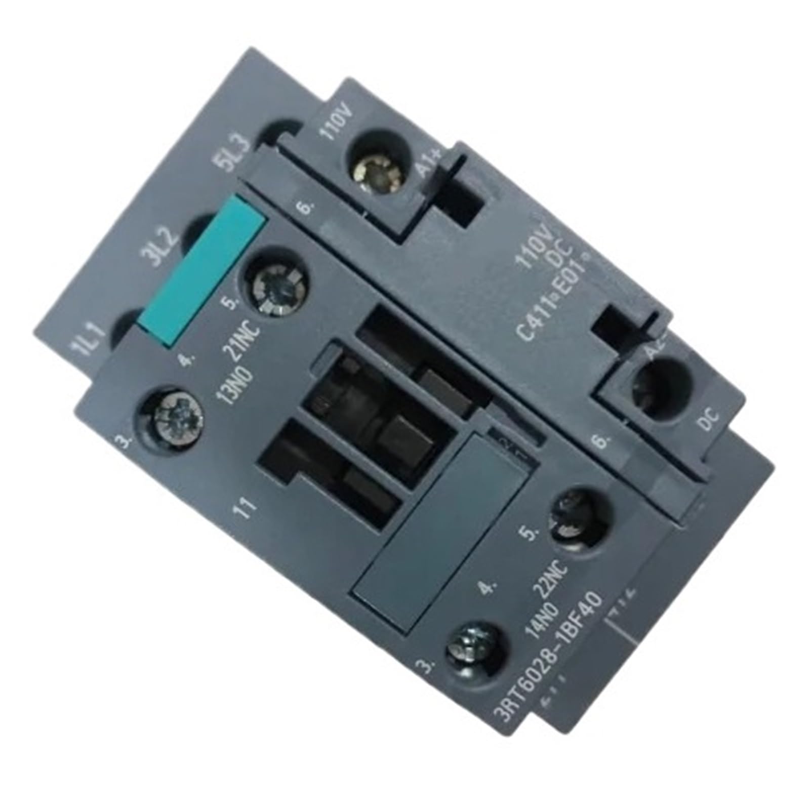TPKMVGAP 3RT6028-1BF40 Contactor Module