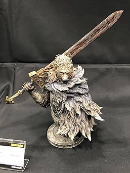 Amazon.co.jp: WF2024W ワンフェス2024冬 ガレージキット エルデン