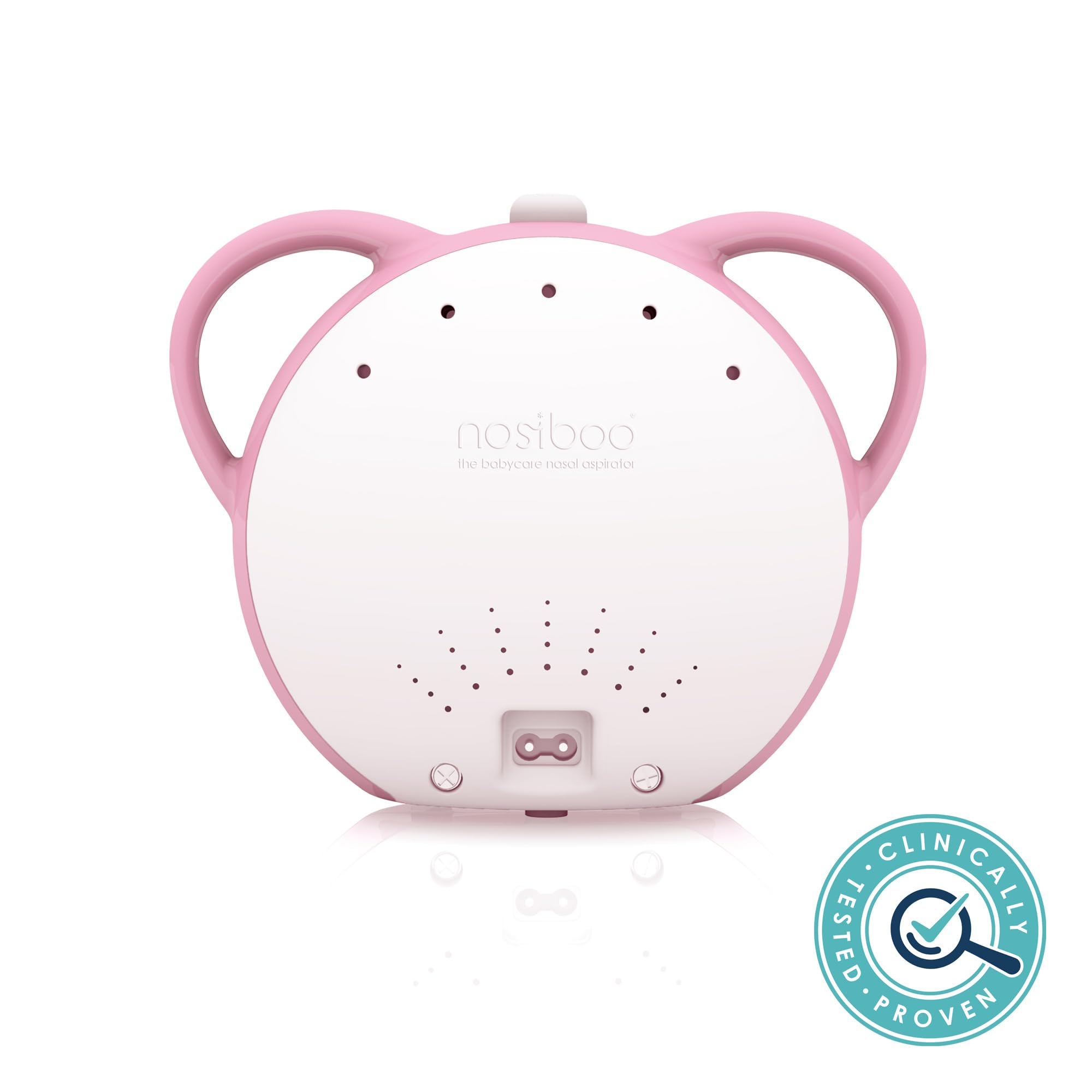 Nosiboo Pro Aspiratore Nasale per bambini e neonato (elettrico)