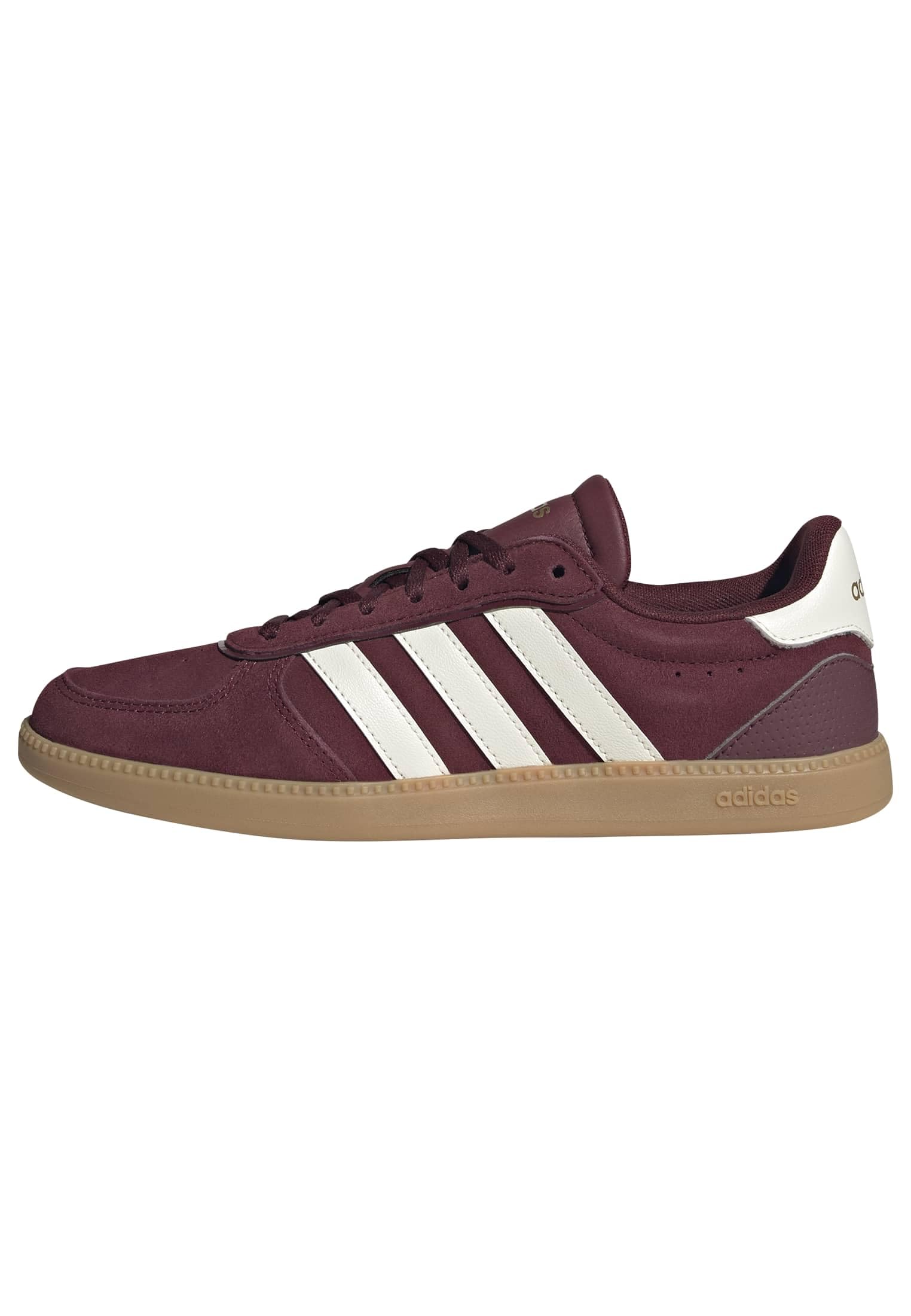 adidas Damen Breaknet Sleek Shoes