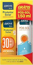 Above Kit Protetor Solar Fps 30 150Ml+ Pos Sol 150Ml