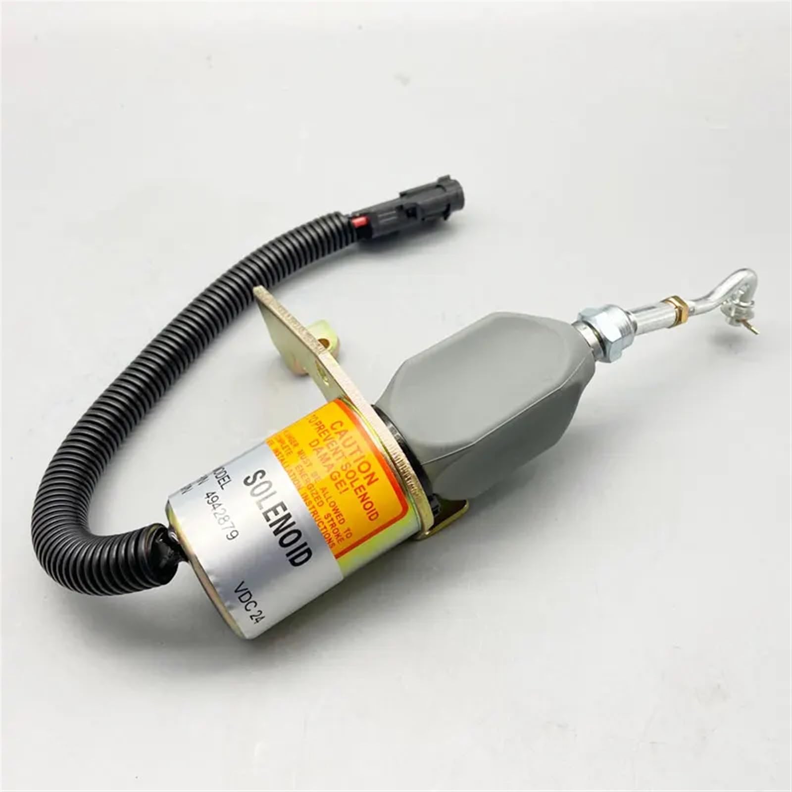 PXQCHAVLN Diesel Flameout Solenoid Valve Diesel Flameout Switch