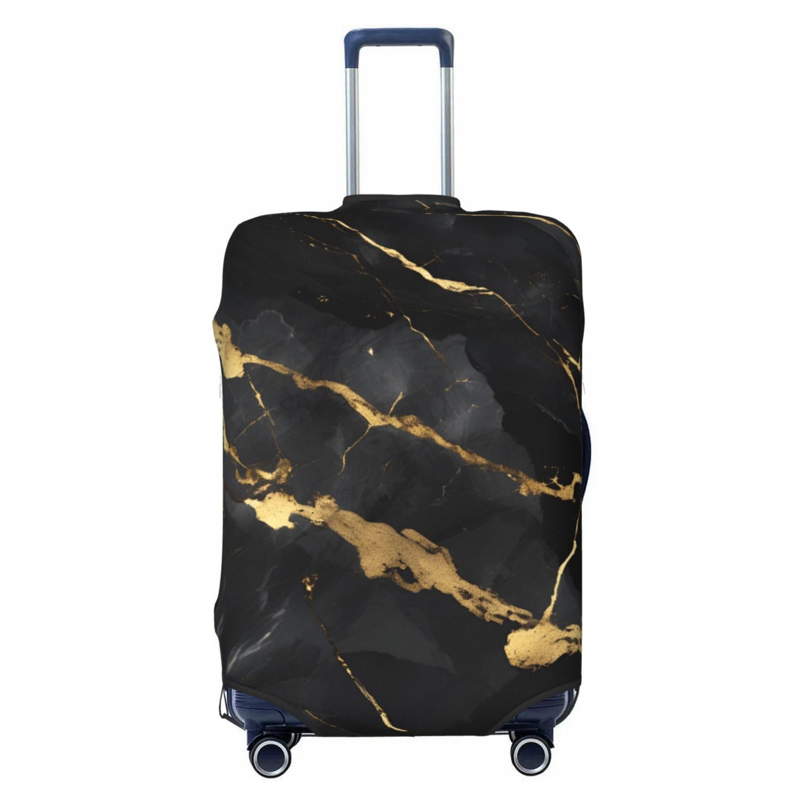 Housse de valise extensible pour protéger et identifier votre bagage L - 8