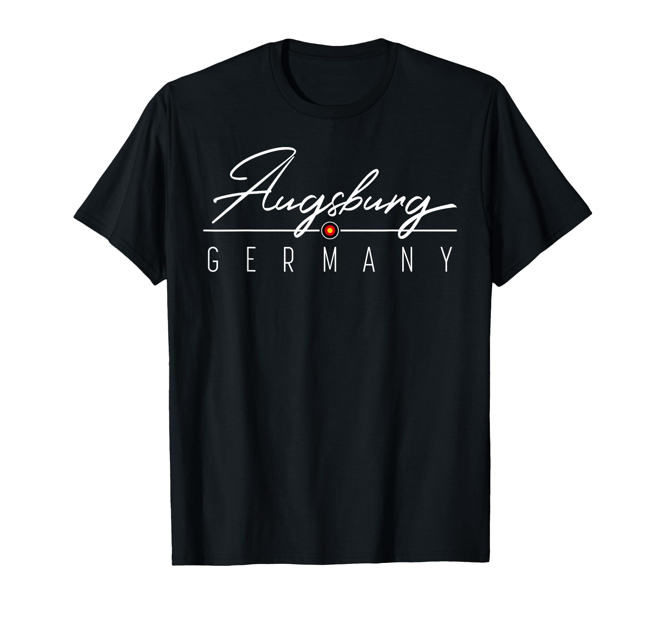Kleidung mit Designs von Amazon Merch on Demand