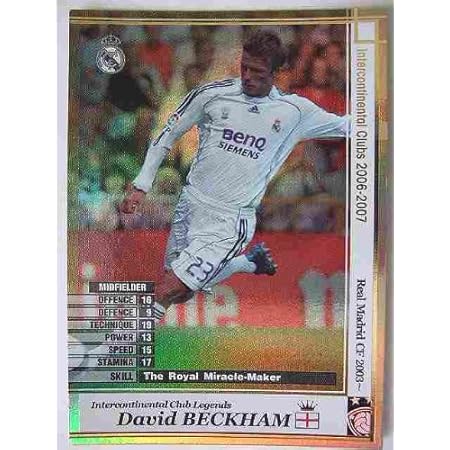 芸能人愛用 Wccf デイビッド ベッカム その他 Starhospital Org 芸能人愛用 Wccf デイビッド ベッカム その他 Starhospital Org