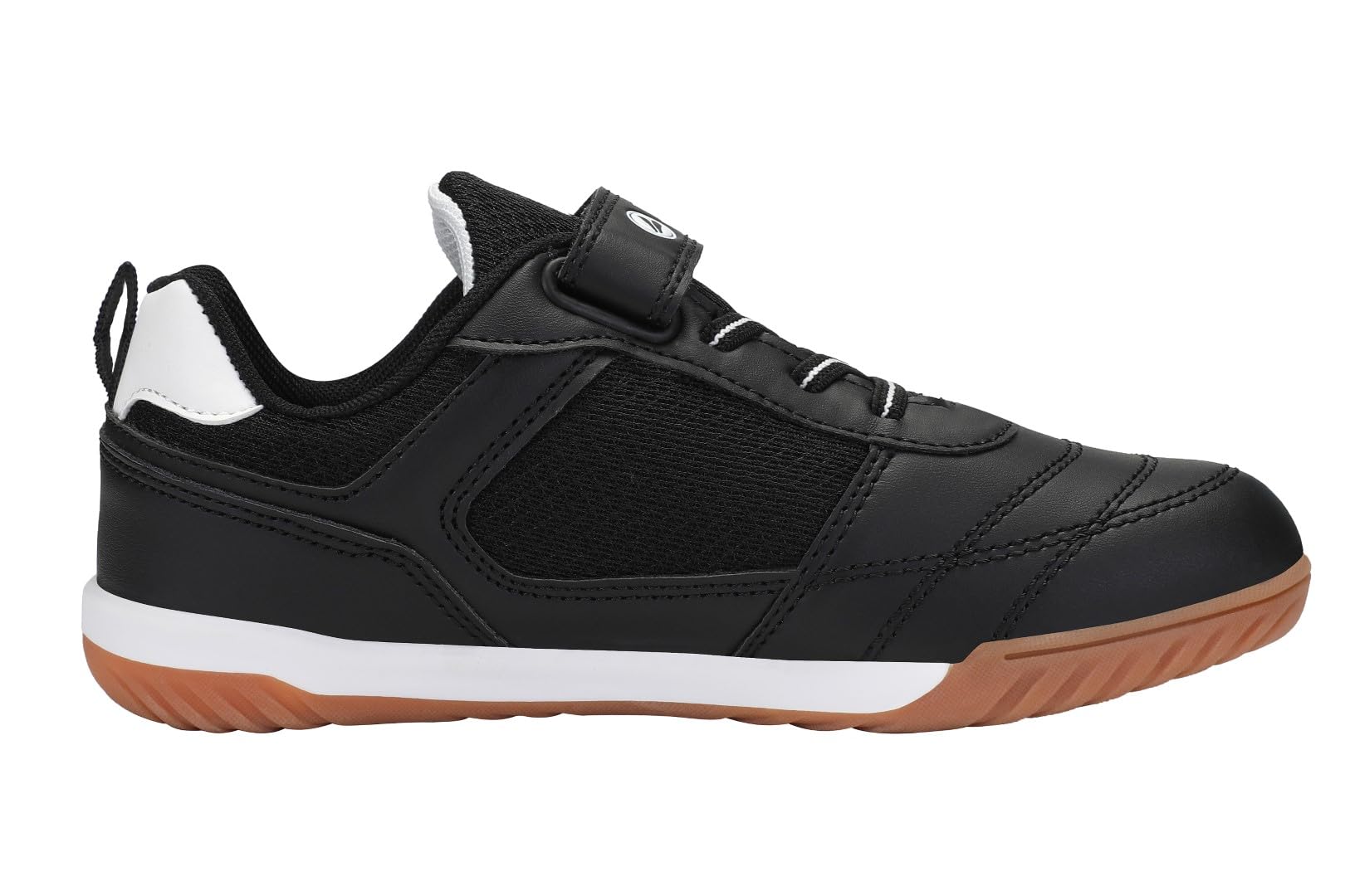 JAKO J-Sh Winger Ev, Scarpe da Ginnastica per Ambienti Interni Unisex-Bambini e Ragazzi