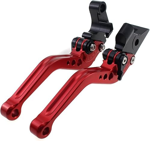 Miniatura 9 de Motorcycle Accessories for Kawasaki Ninja H2  H2R 2015-2020 Motorcycle Adjustable Handles Lever LongShort Brake Clutch Levers
