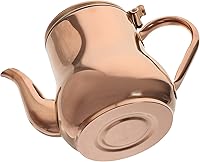 Vista 8 de Luxshiny Contenedor de grasa de tocino de 16.9 fl oz de acero inoxidable con colador, contenedor de aceite de cocina, jarra de almacenamiento