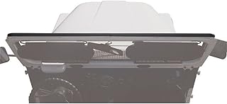 Bestop 5120701 Windshield Channel For 1972-1980 International Scout