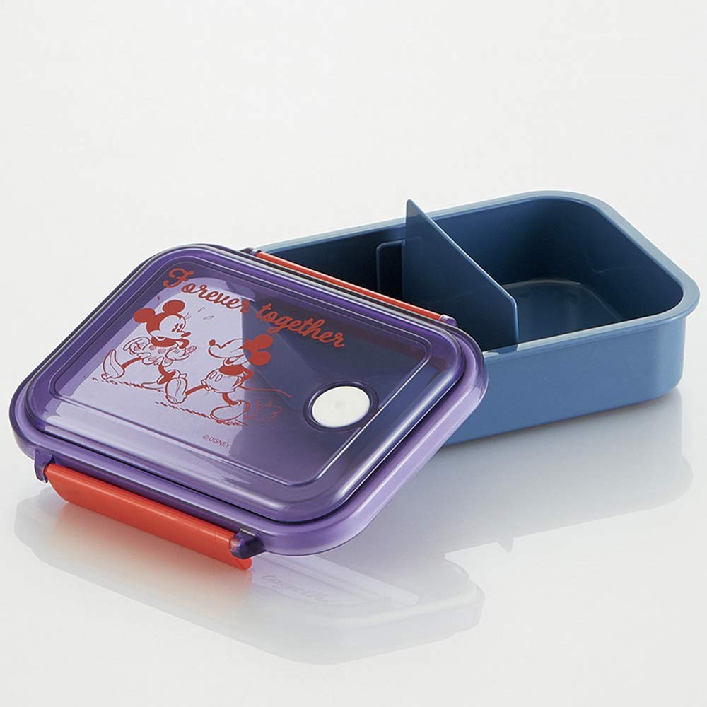 Amazon｜スケーター (skater) 冷凍 冷蔵 作り置き弁当 弁当箱 430ml