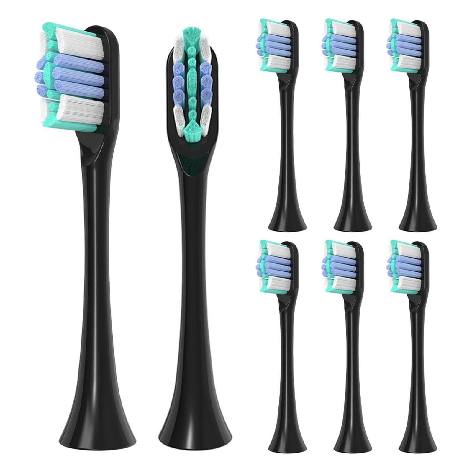 Testine, Compatibile Con Oclean, Spark Flow X Z1