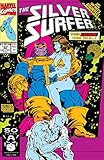 Read Online Silver Surfer (1987-1998) #56 Doc