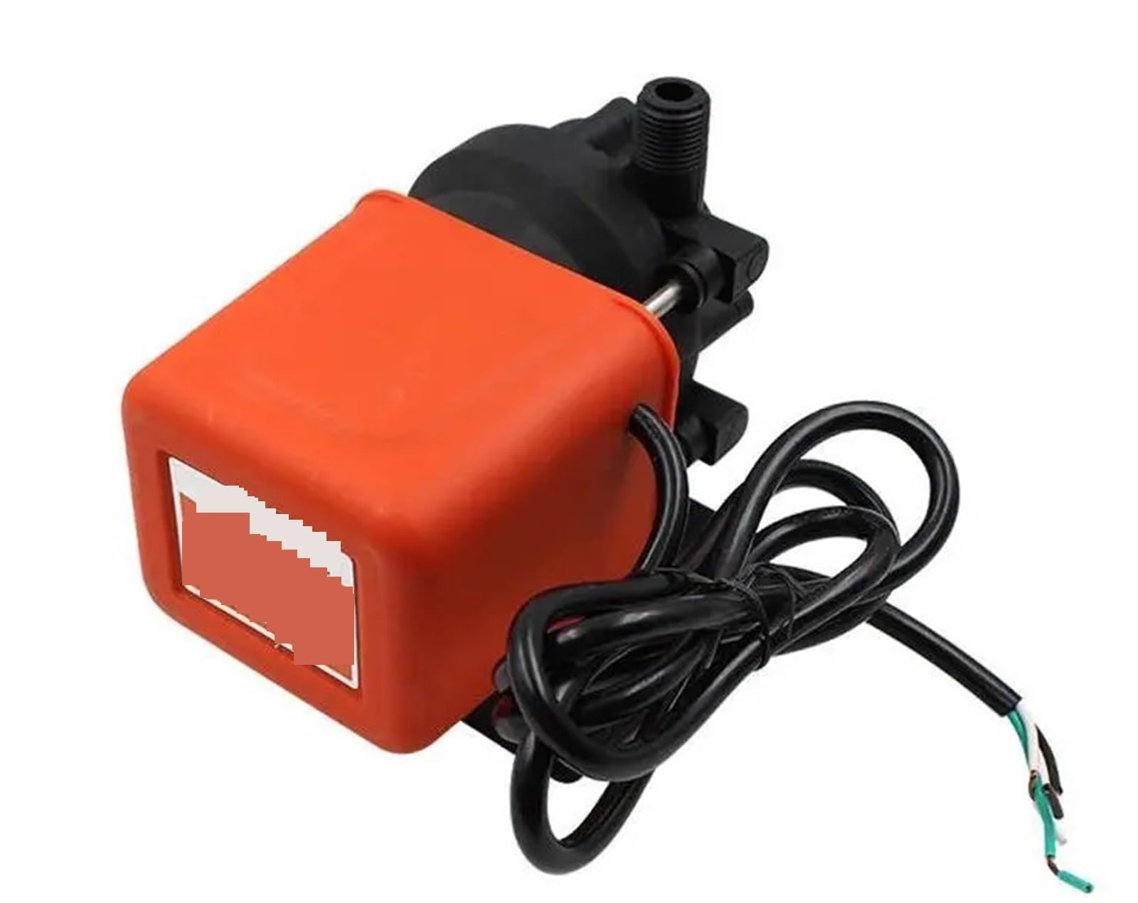 Pompa Condensa Climatizzatore, Pompa aria condizionata for AC fino a 12.000 BTU for barche marine, camper e roulotte