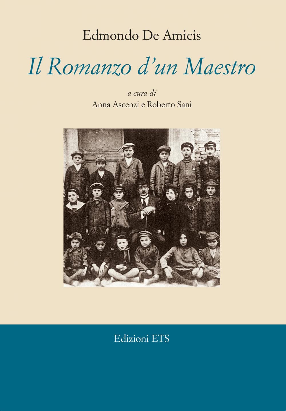 Il Romanzo D'un Maestro - 4