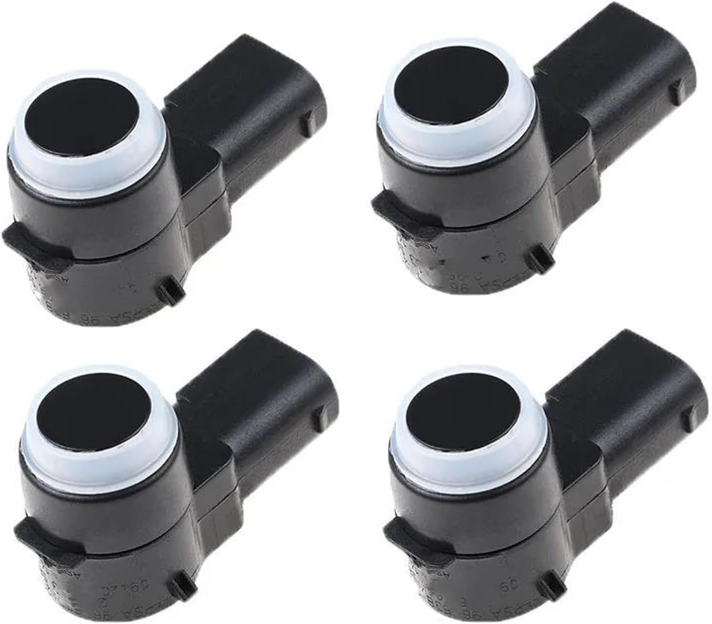 Reversing Radar Kit PDC Parking Sensor for 307 308 407 C4 C5 C6 (1pc) image 2