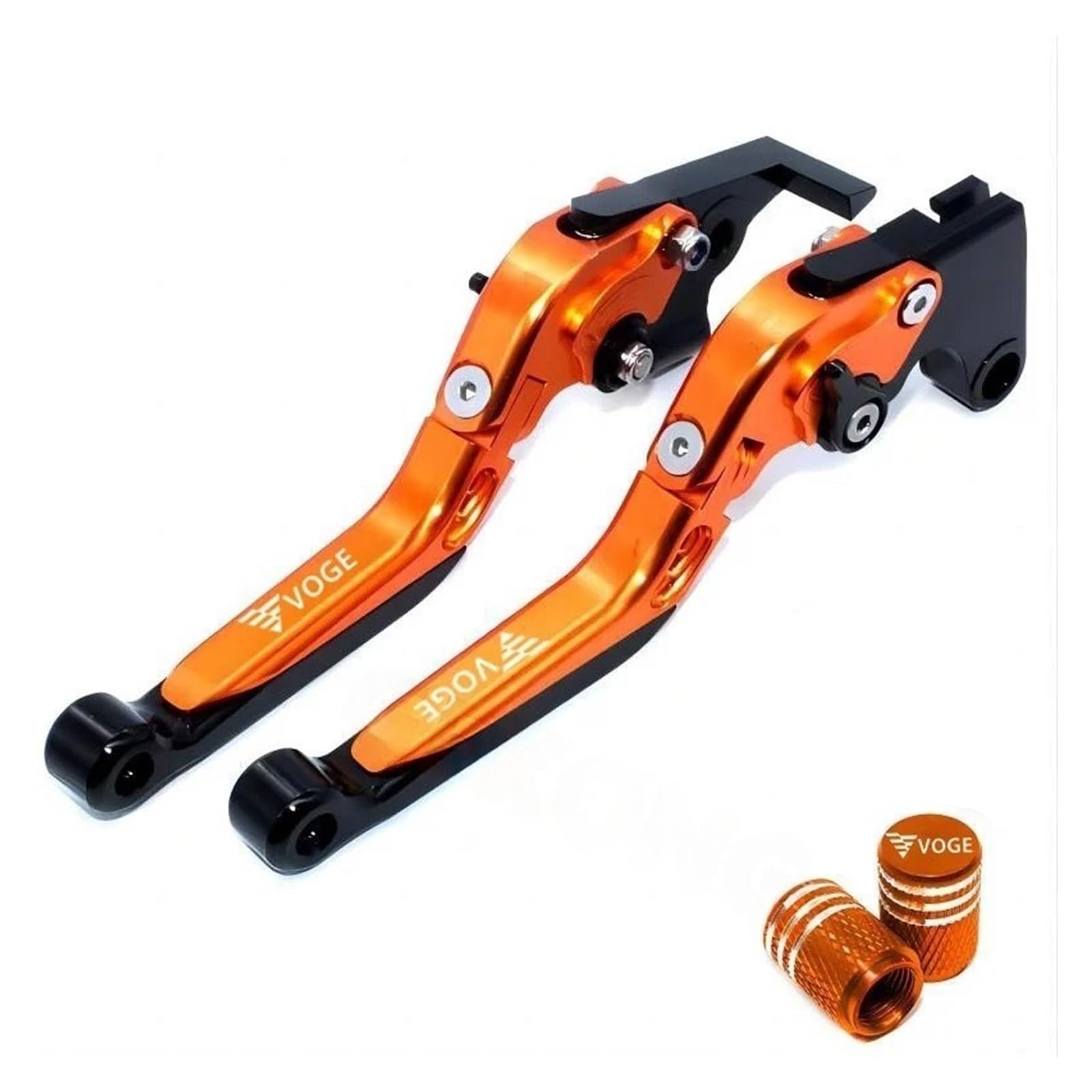 Ywqjiopm N Motorcycle Brake Clutch Lever For 300 For Rally 300 300Gy 300 Gy Motorcycle Folding Extendable Brake Clutch Levers Handle Replacement Parts