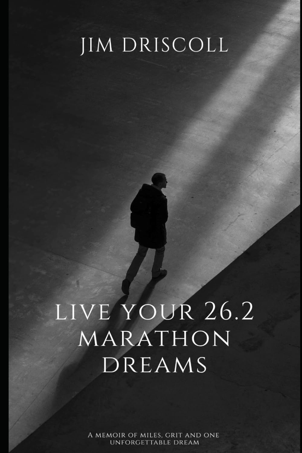 Live Your 26.2 Marathon Dreams