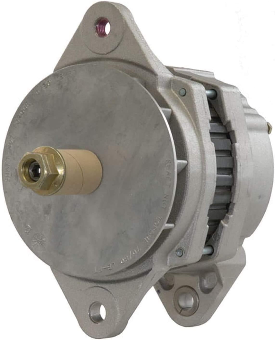Alternator 19020310 for Delco Remy