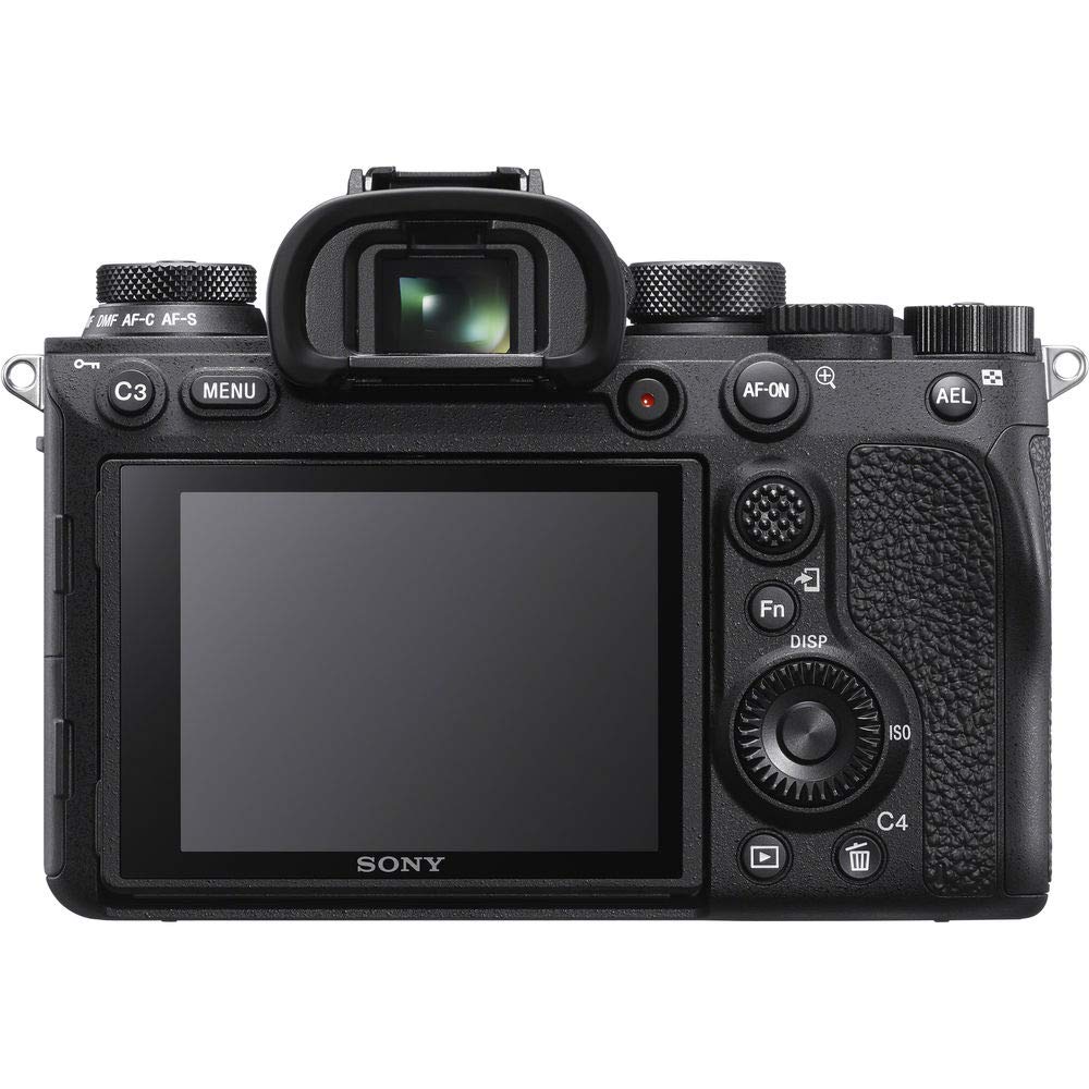 Amazon.com : Sony Alpha a9 II Mirrorless Digital Camera Body Only