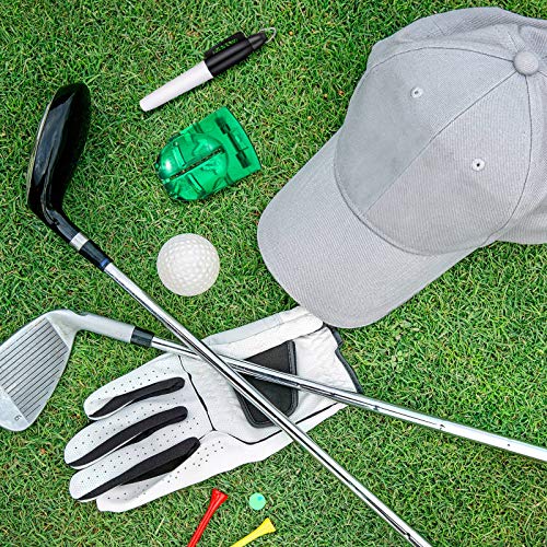 Set-2-Piezas-Herramientas-de-Alineacion-Marcador-de-Pelota-de-Golf-Dibujo-de-Linea-de-Pelota-Golf-Herramienta-de-Marcador-de-Golf-Clip-de-Putter-de-Papel-Encerado-Rotulador-de-Pelota-Golf