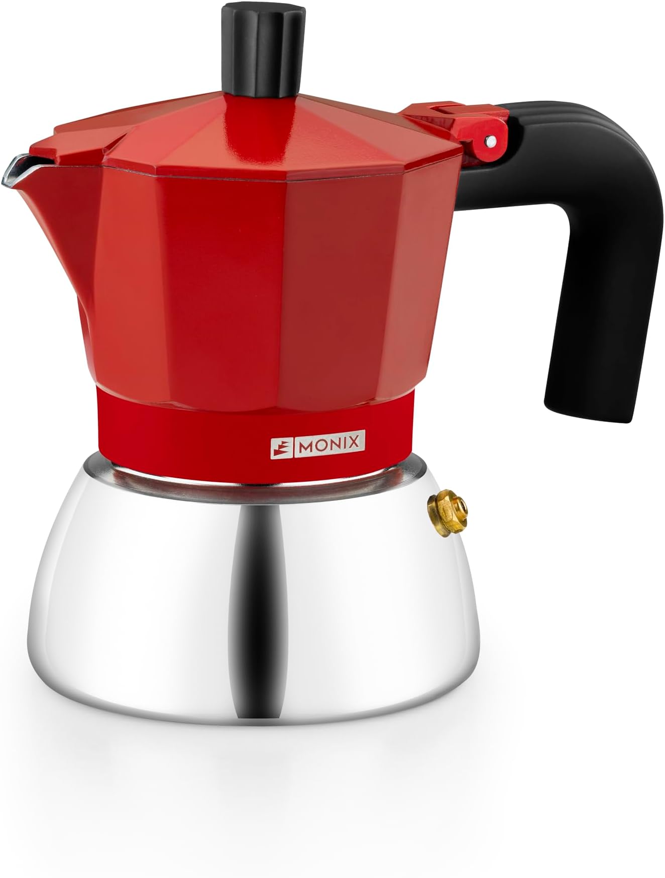 Die besten Espressokocher für Induktion (Ratgeber und Test) | Bialetti