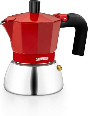 Monix Induction Inox