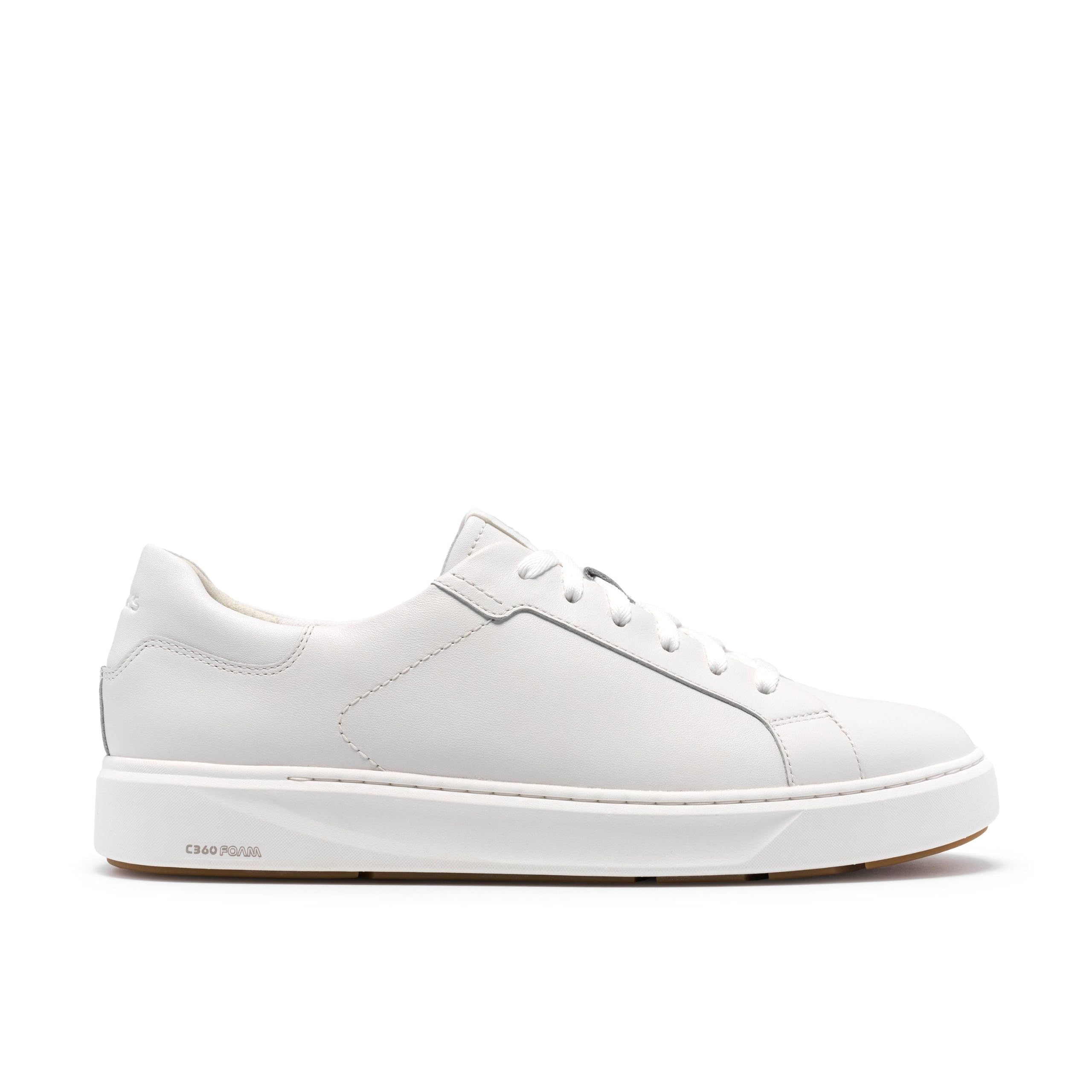 Clarks Premium Men's Code C Lace-