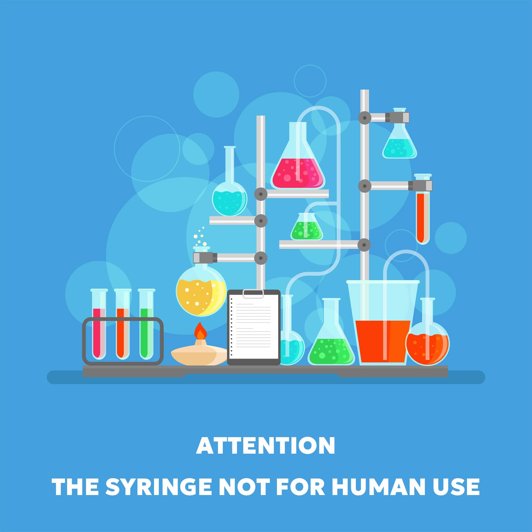 1ml 30G 5/16" Lab Syringe, 100Pack — Amazon image 8