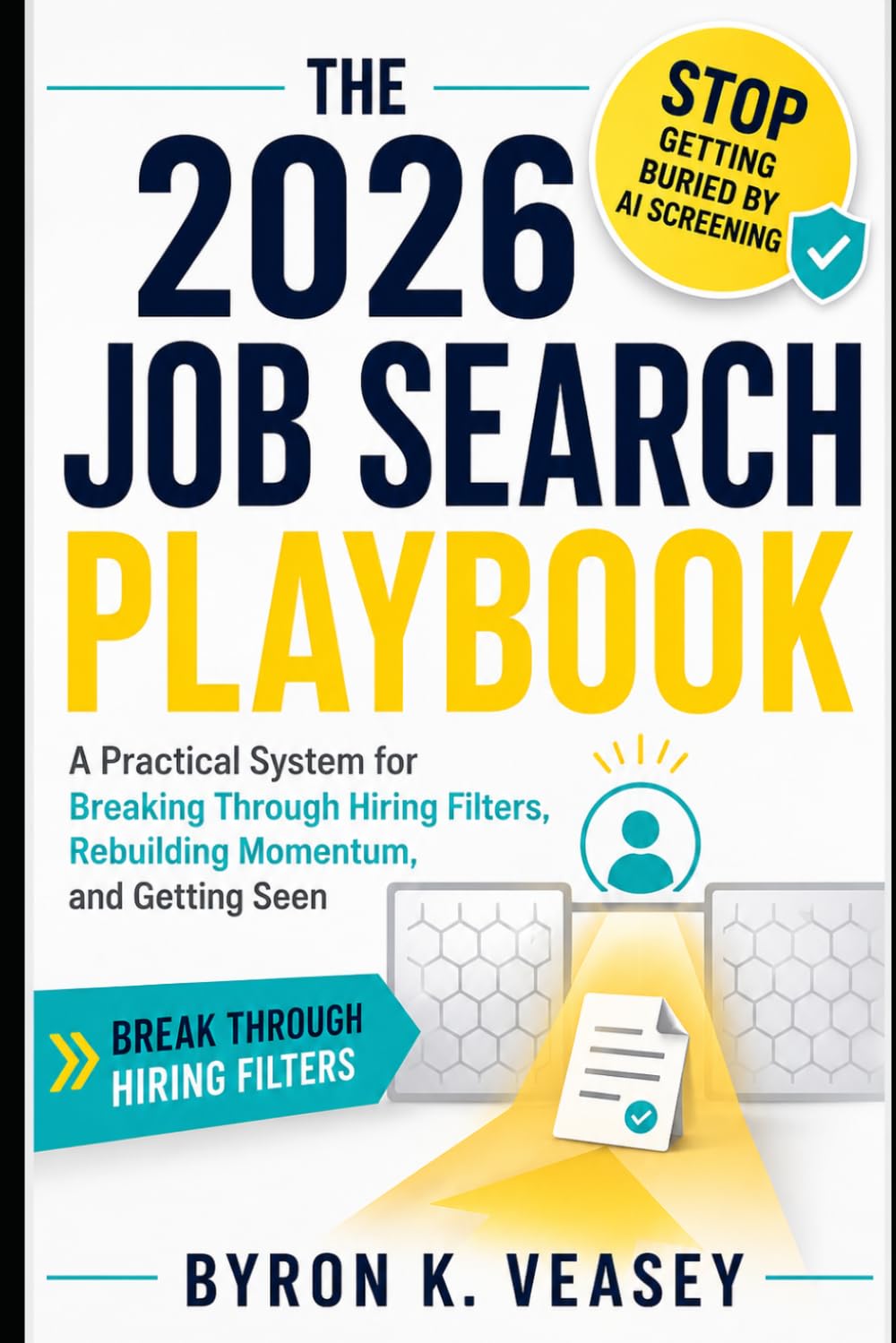 The 2026 Job Search Playbook: Rising, Rebuilding, and Reinventing in a Shifting World