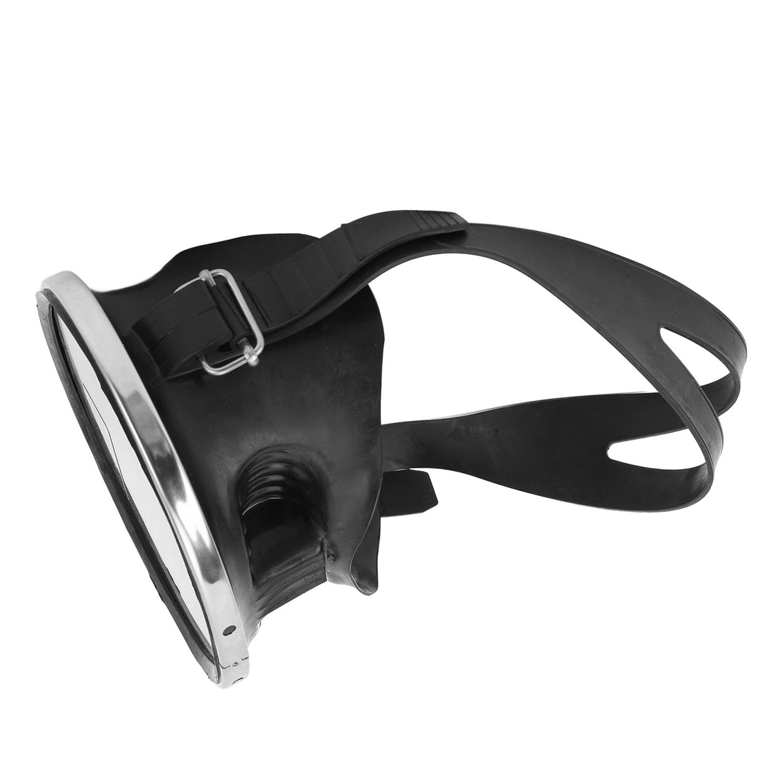 Gafas de Buceo de Alta Definición para Adultos con Lentes de Vidrio Templado para Fiestas en la Piscina con Visión Subacuática Clara