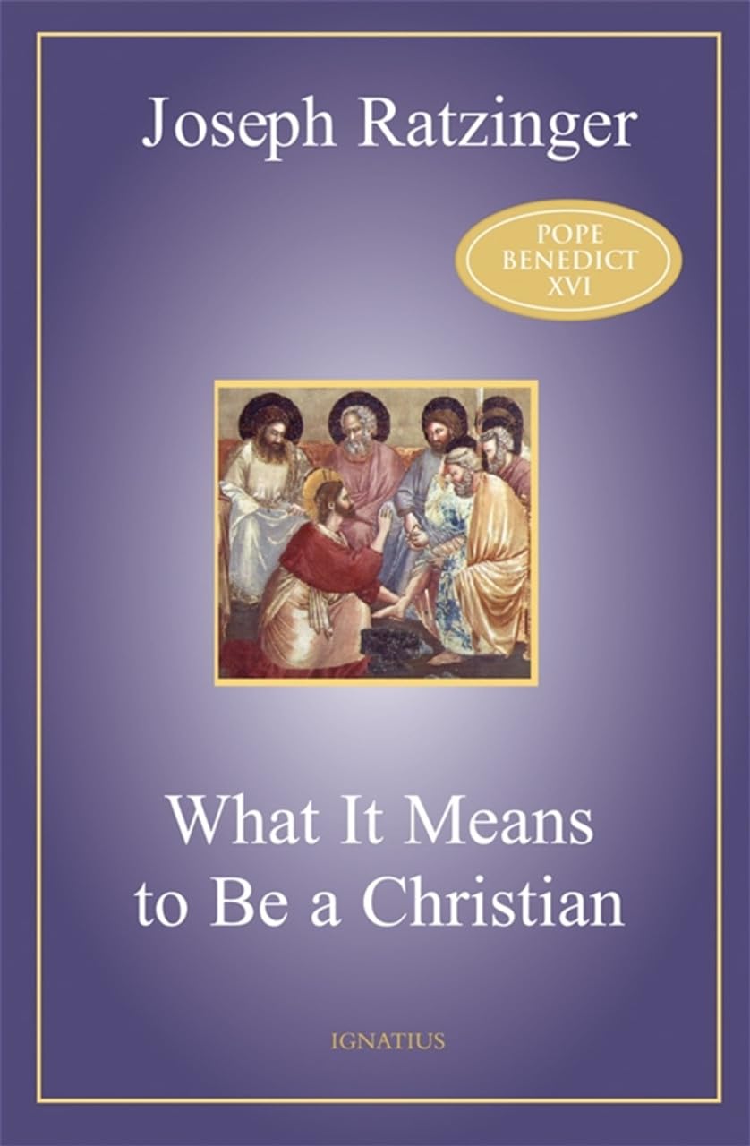 Buy What It Means to Be a Christian: Three Sermons — BookShops.in