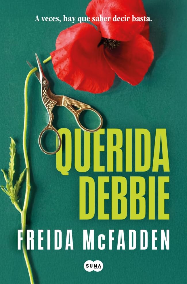 Querida Debbie - Freida McFadden