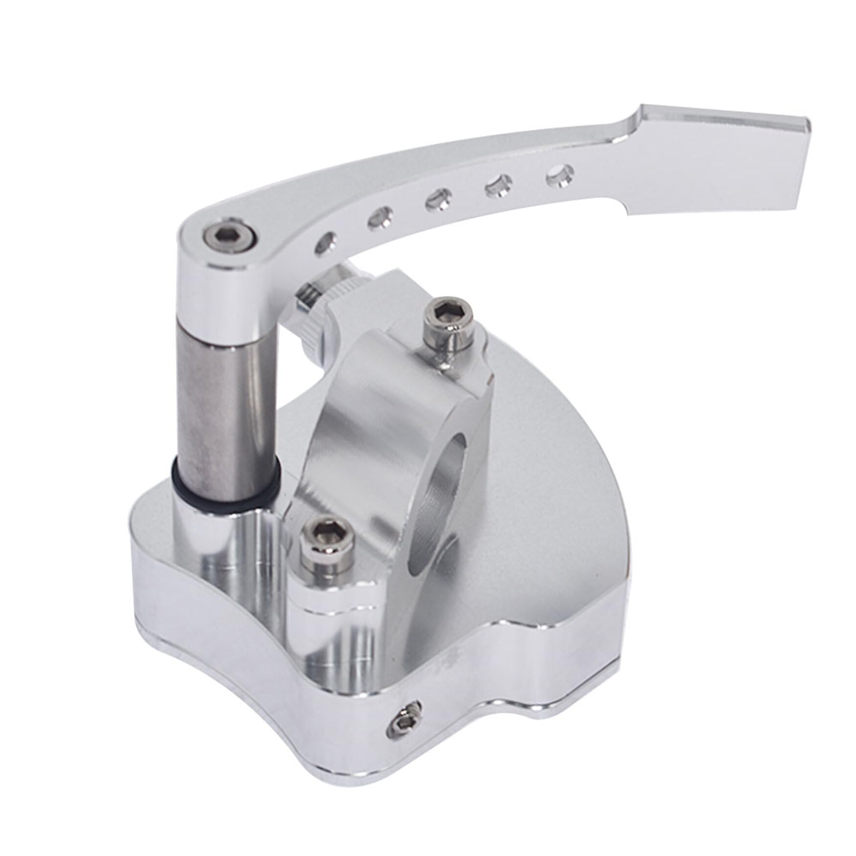 WFLNHB Thumb Throttle Replacement for Yamaha Banshee 