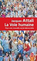La Voie Humaine: Pour Une Nouvelle Social-Democratie 2253111090 Book Cover