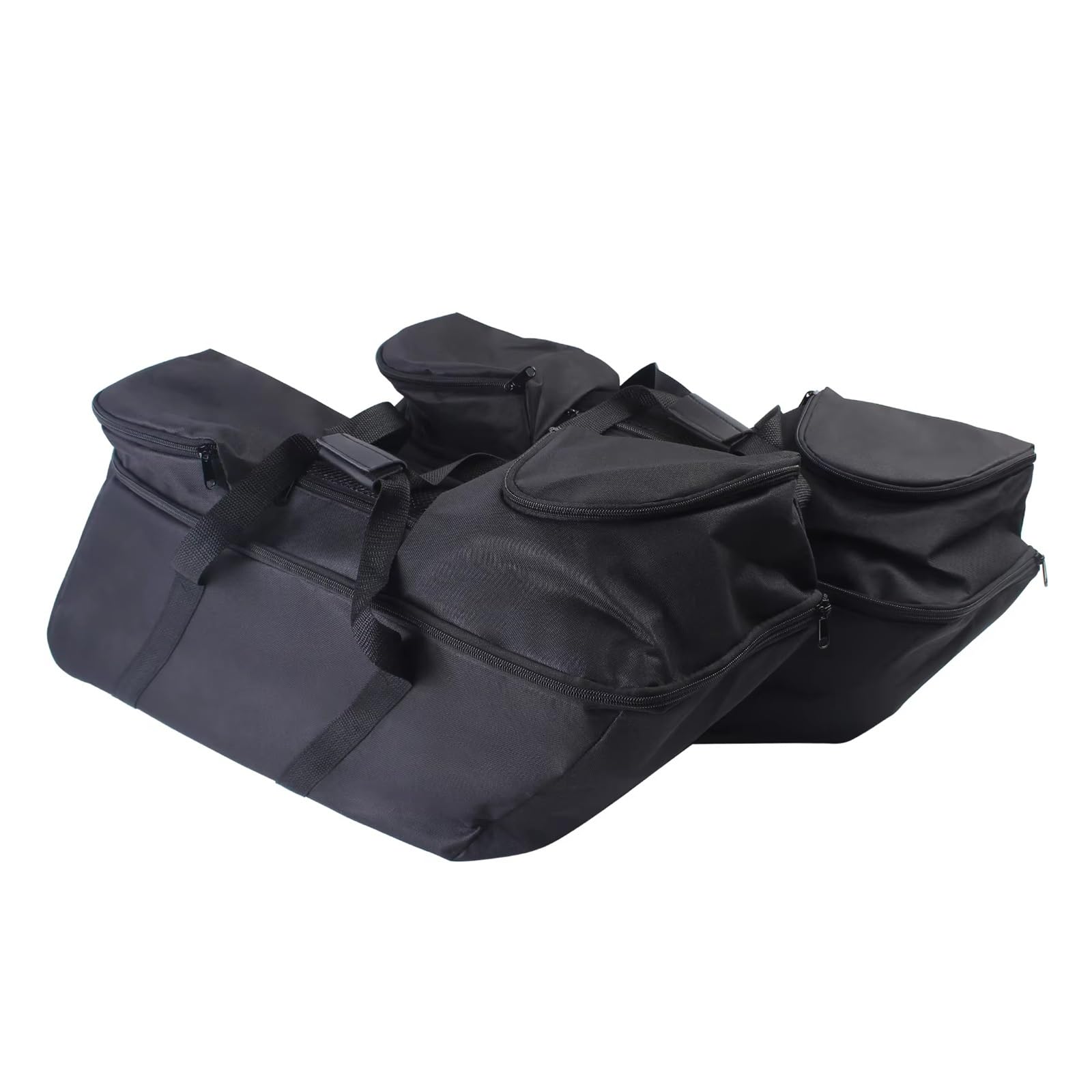 Compatibile Con Scout Per Sixty Per Bobber Borse Laterali Per Moto Bagagli Fodere Morbide Borsa Per Viaggio Accessori Parti Stoccaggio Sacche Moto