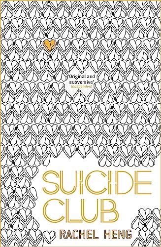 Preisvergleich Produktbild Suicide Club: A story about living