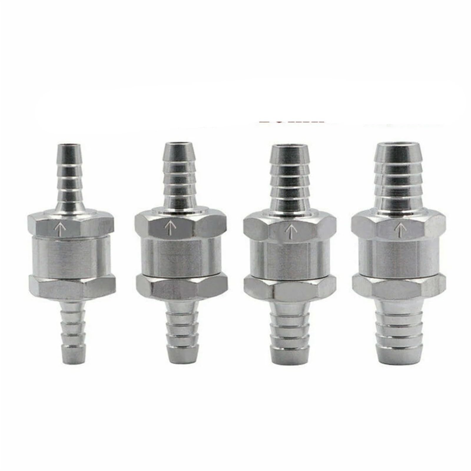 Outil de clapet anti-retour en ligne 6mm valve unidirectionnelle carburant