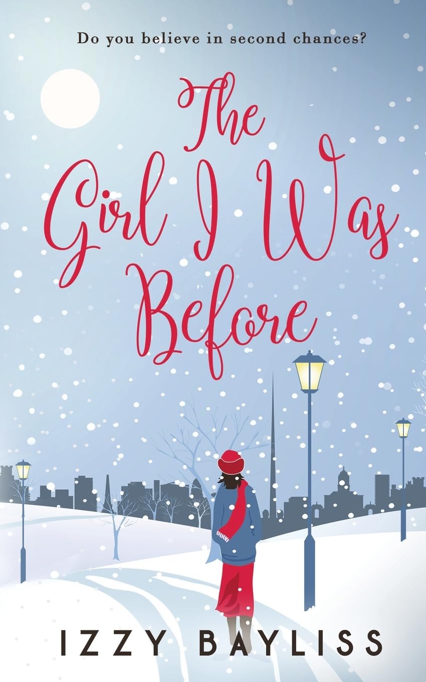 The Girl I Was Before: Volume 1 (Lily McDermott Series)